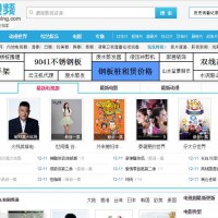 網站優化案例視頻站-玩玩網