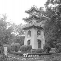 南京“最小公園”關閉近5年即將歸來，同時增兩個地鐵出口