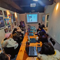 南京網站優化案例之匠人板繪工作室