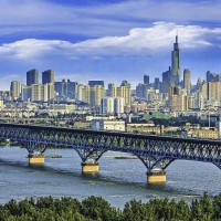 南京與杭州,誰將成為華東第二個國家中心城市