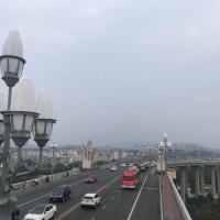 南京長江大橋:“爭氣橋”上厚重的時代記憶