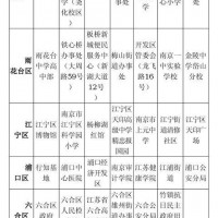 今年南京國慶慶祝活動怎么安排?